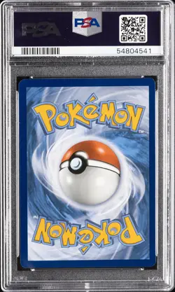 2020 POKEMON SWORD & SHIELD VIVID VOLTAGE CRACKED ICE #025 CHARIZARD-HOLO PSA 10 - Image 2