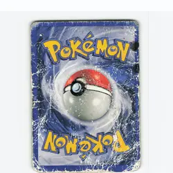 Blastoise 2/102 Holo Holo Rare Base Set Unlimited Pokemon Heavily Played - Image 2