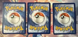 Pokemon TCG SWSH Promos: Snorlax 140/202, Applin 020/192 and Morpeko SWSH031. - Image 2