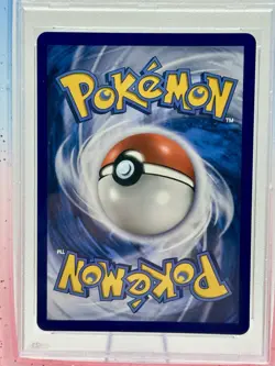 2016 Pokemon Mega Altaria EX (Full Art) 121/124 Fates Collide Holo PSA 10 💎 - Image 4