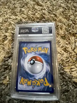 2016 Pokemon XY Altaria EX Fates Collide #123 PSA 10 Graded - Image 1