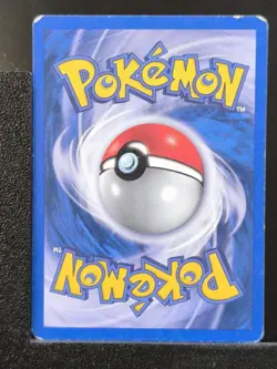 Carte Pokemon Caratroc 51/64 Edition 2 Ed 2 Neo Revelation Wizards FR 2 - Image 3