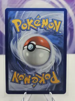Frogadier 089/086 IR Pokemon Chaos Rising Full Art Illustration Rare Pokemon TCG - Image 2