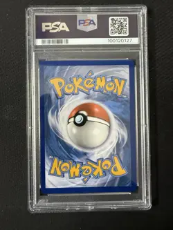 Pokemon Evolving Skies Umbreon VMAX Rainbow Secret Rare 214/203 PSA 10 Gem Mint - Image 2