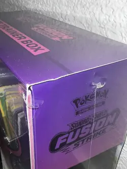 Pokemon TCG Scarlet and Violet Elite Trainer Box ETB Miraidon New & Sealed - Image 3