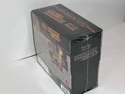 Pokemon TCG Champion's Path Elite Trainer Box ETB New Sealed Charizard Box - Image 3