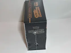 Pokemon TCG Champion's Path Elite Trainer Box ETB New Sealed Charizard Box - Image 4