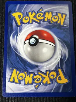 VULPIX 1999 Pokemon First Edition 1st Shadowless Base Set #68 - Image 4
