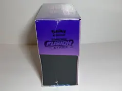 Pokemon Fusion Strike ETB Elite Trainer Box Factory Sealed - Image 5
