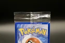 Sealed Snorlax SVP 051 Promo Pokemon 151 Holo Black Star Promo NM - Image 4