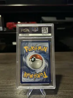 Pokemon Rayquaza GX 177A/168 Full Art Holo Secret Rare PSA 10 English 2018 - Image 2