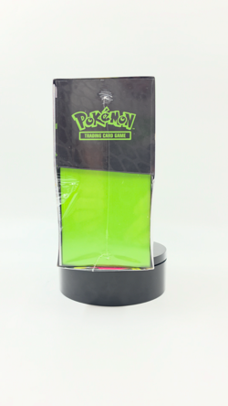 Pokemon Mega Evolution Perfect Order Elite Trainer Box ETB SEALED 9 Packs TORN - Image 2
