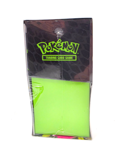 Pokemon Mega Evolution Perfect Order Elite Trainer Box ETB SEALED 9 Packs TORN - Image 4