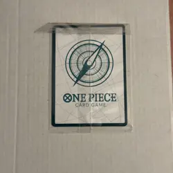 Bandai One Piece CCG Don!! Card Ace. Op000057 - Image 2