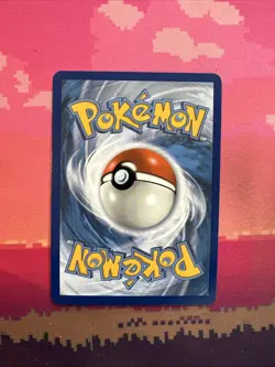 Pokemon Card Hisuan Samurott SWSH207 Astral Radiance Stamp Near Mint - Image 2