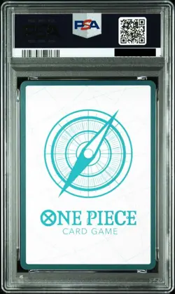 PSA10 One Piece Card Game Don Card Buggy Super Parallel Premium Booster ONE PIEC - Image 3