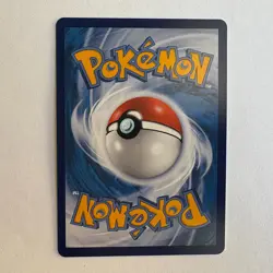 [US SELLER] Pokemon S-Chinese Welder SR CSM2cC 180 Full Art Trainer Holo Card - Image 2
