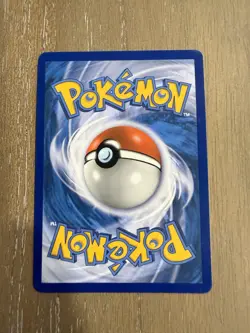 Pachirisu Yuka Morii Pokemon Trading Card Game SM - Lost Thunder 80/214 NM - Image 2