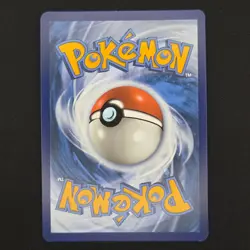 Pokemon TCG Card Team Rocket’s Wobbuffet SVP 203 Destined Rivals ETB Promo - NM - Image 2