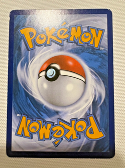 Pikachu Libre 30/30 MP – XY Trainer Kit Pokemon Card - Image 2