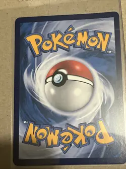 Pokemon TCG Chinese Gem Pack Vol.1 Promo Card Opened Pack - Image 2