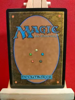 Cid, Timeless Artificer 0415 FOIL - Final Fantasy - NM - Uncommon - MTG - Image 2