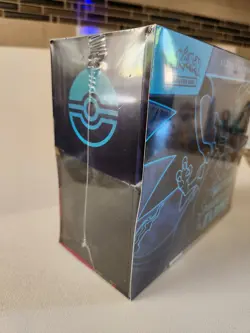 Pokemon TCG - Phantasmal Flames ETB Elite Trainer Box - NEW - SEALED - Image 5