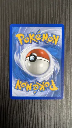 Mega Charizard X EX - MEP 023 - Promo - UPC - Pokemon TCG - Image 2