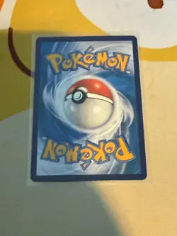 Lightning Energy 1101/06 - Pokemon Gem Pack Vol. 2 - Chinese - Image 2