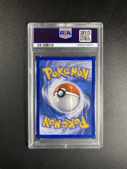 Gyarados 21/98 - XY Ancient Origins - Holo / Full Art - Pokemon Card - PSA 8 - Image 2