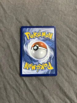 The Pokemon Company Pokemon TCG Pikachu EX XY84 Promo Holo English 130 HP - Image 2