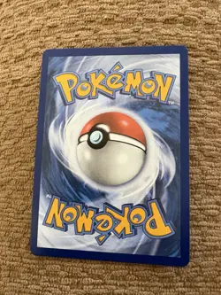 Pokemon TCG Doublade 098/088 POR Rare Regular Stage 1 100 HP ENG - Image 2