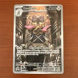 The Pokemon Company Doublade Perfect Order 098/088 IR Holo Eng Pack Fresh - Image 1