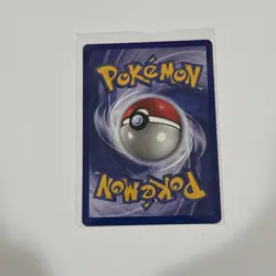 Mewtwo Black Star Promo #3 - Pokemon the First Movie 1999. Pk002008 - Image 2