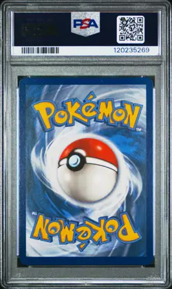 2021 POKEMON SWORD & SHIELD EVOLVING SKIES SECRET FULL ART/UMBREON VMAX PSA 10 - Image 2