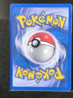 Carte Pokemon Champ de Guerison 61/64 Edition 2 Ed 2 Neo Revelation Wizards FR 4 - Image 3
