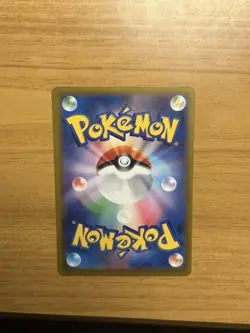 Pokemon - Mega Gengar ex 230/193 MEGA Dream ex - Japanese Holo - NM - Image 3