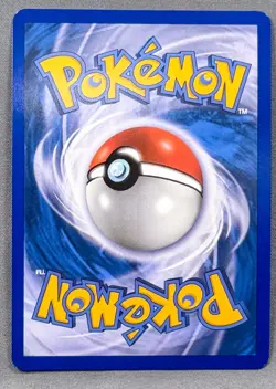 NM Reverse Holo Slowking 32/95 Rare Call of Legends Pokemon Sumiyoshi Kizuki - Image 2