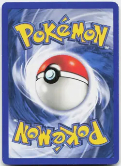 Professor Oak's Research 149/165 Uncommon Expedition Base Set Pokemon LP - Image 2