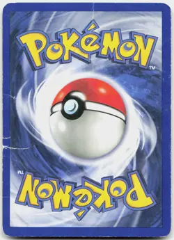Diglett 52/82 Common Team Rocket Pokemon 1st Edition Heavily Played - Image 2