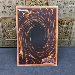 Yugioh Toon Mermaid MRL-072 Ultra Rare 1st Edition NM - Image 2