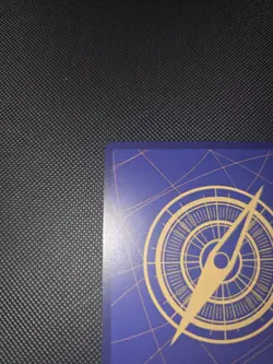 Buggy OP09-051 SP Gold English One Piece Card Game OP14 Azure Sea’s Seven NM - Image 4