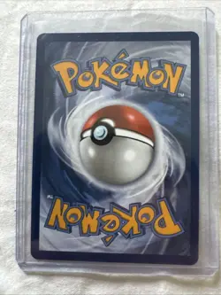 Kanto First Partner Illustration Cards Complete Set Pokemon TCG - Image 3