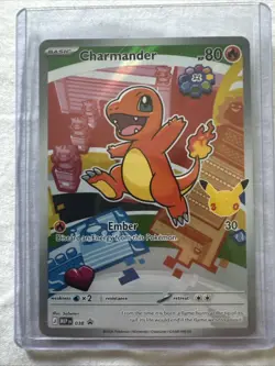Kanto First Partner Illustration Cards Complete Set Pokemon TCG - Image 4