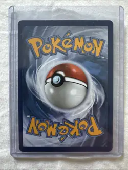 Kanto First Partner Illustration Cards Complete Set Pokemon TCG - Image 5