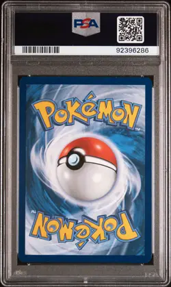 Iron Crown EX 206/162 Special Illustration Rare Pokemon PSA 10 - Image 2