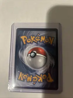 Pokemon TCG Eevee GX SM233 Full Art Promo - Image 2