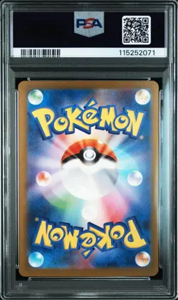 Charmander PSA10 Classic Pokemon Card Excellent Condition - Image 2