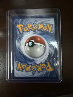 🐉📿Pokemon Rayquaza EX 85/124 Dragons Exalted Ultra Rare Holo 170 - Image 2