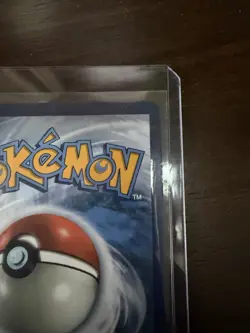 🐉📿Pokemon Rayquaza EX 85/124 Dragons Exalted Ultra Rare Holo 170 - Image 3